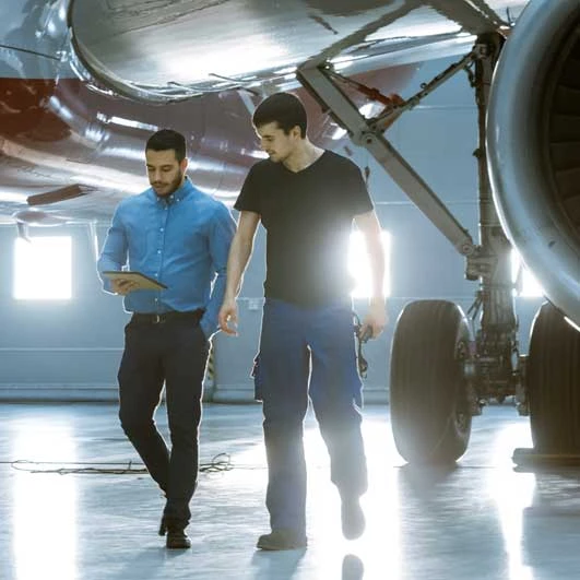 Supplier of aerospace fasteners in the US: ITAR-compliant and quality-driven manufacturing excellence