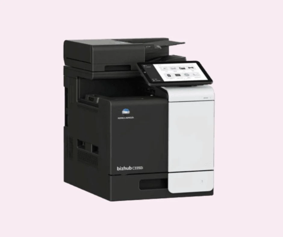 Multifunction Printer Lease: A Smart Solution for Small Businesses