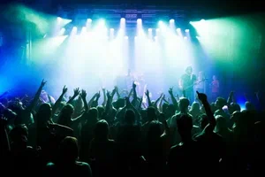 Find the Best Concert Limo Service Near Me for VIP Travel