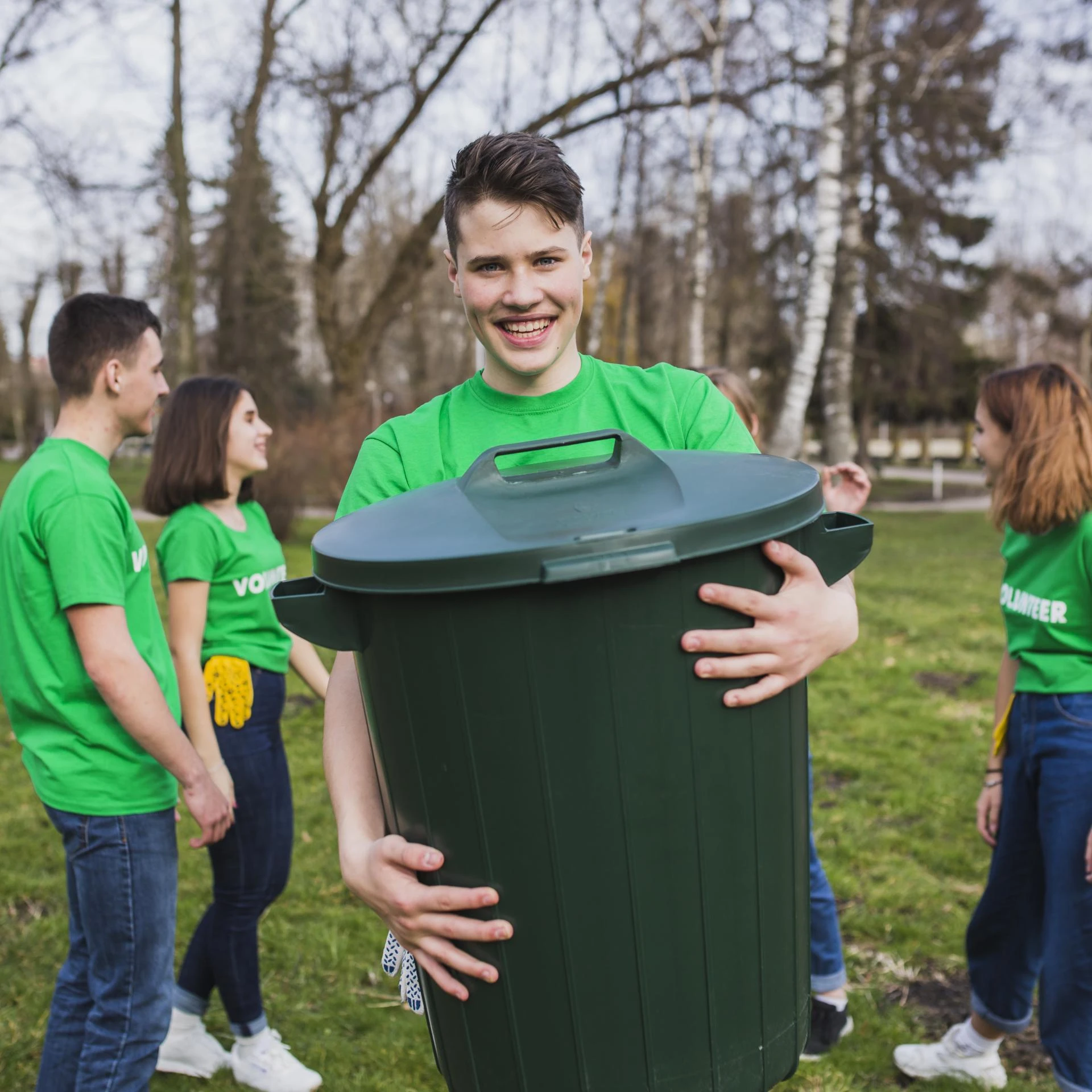 Top Benefits of Renting Disposal Bins in Mississauga