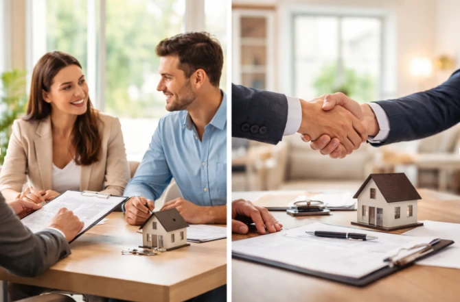 Why Agency Reputation Matters in a Balanced Market