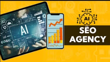 Unlocking Ecommerce Success: Why Partnering with an Ecommerce SEO Agency is Essential