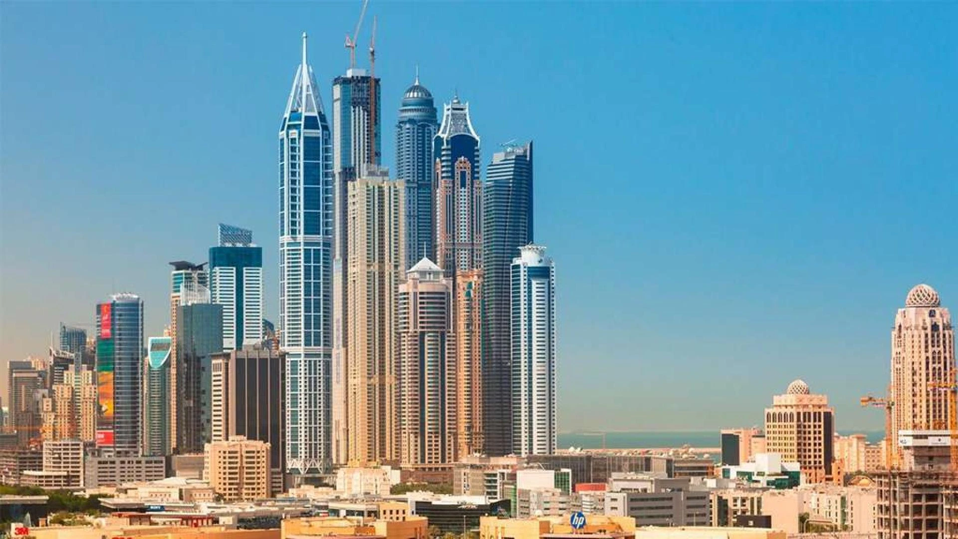 How to Invest Safely with Property Developers in Dubai