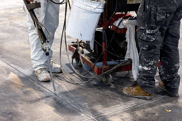 Why Commercial Spaces Are Switching to Epoxy Floors in Sydney Faster Than Ever