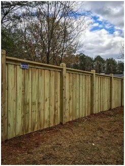Why Hire Experienced Fence Contractors?