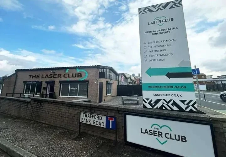 Laser Hair Removal Manchester: Everything You Need to Know Before Your First Session