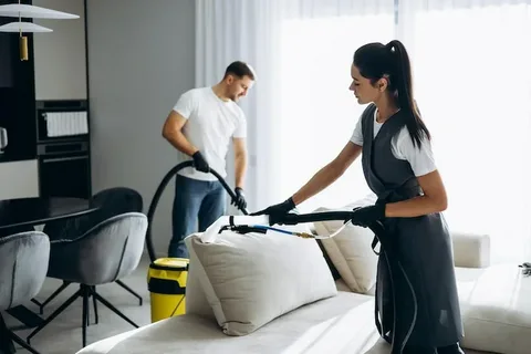 Cleaning Services Highland Park MI: Complete Guide to Professional Home Cleaning