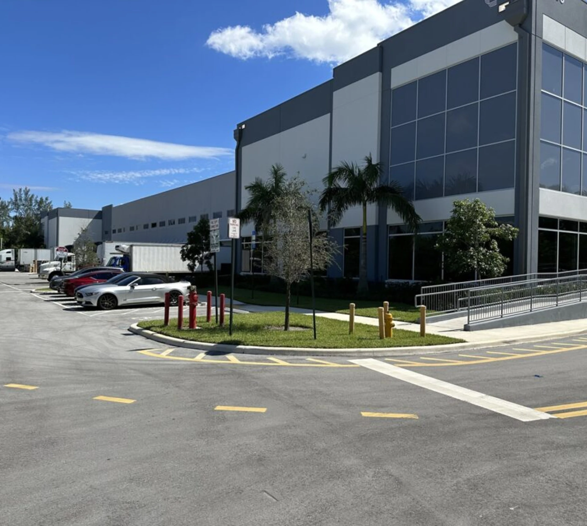 Inside a 3PL Warehouse: Operations, Technology, and Advantages