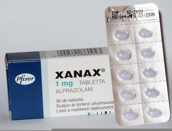 Buy Xanax Online Discreetly: Confidential Ordering and Fast Delivery