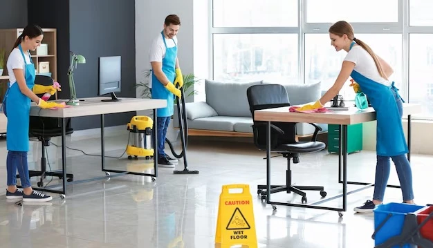 End of Tenancy Cleaning Coventry: A Simple Guide for Renters