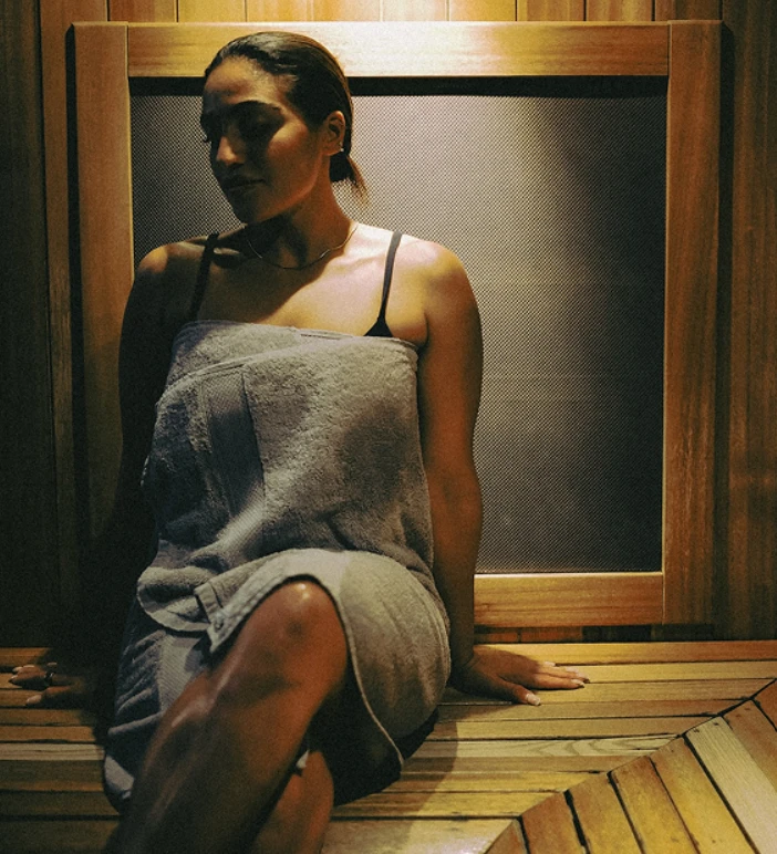 Infrared Sauna for Detox: Benefits, Myths, and Real Results