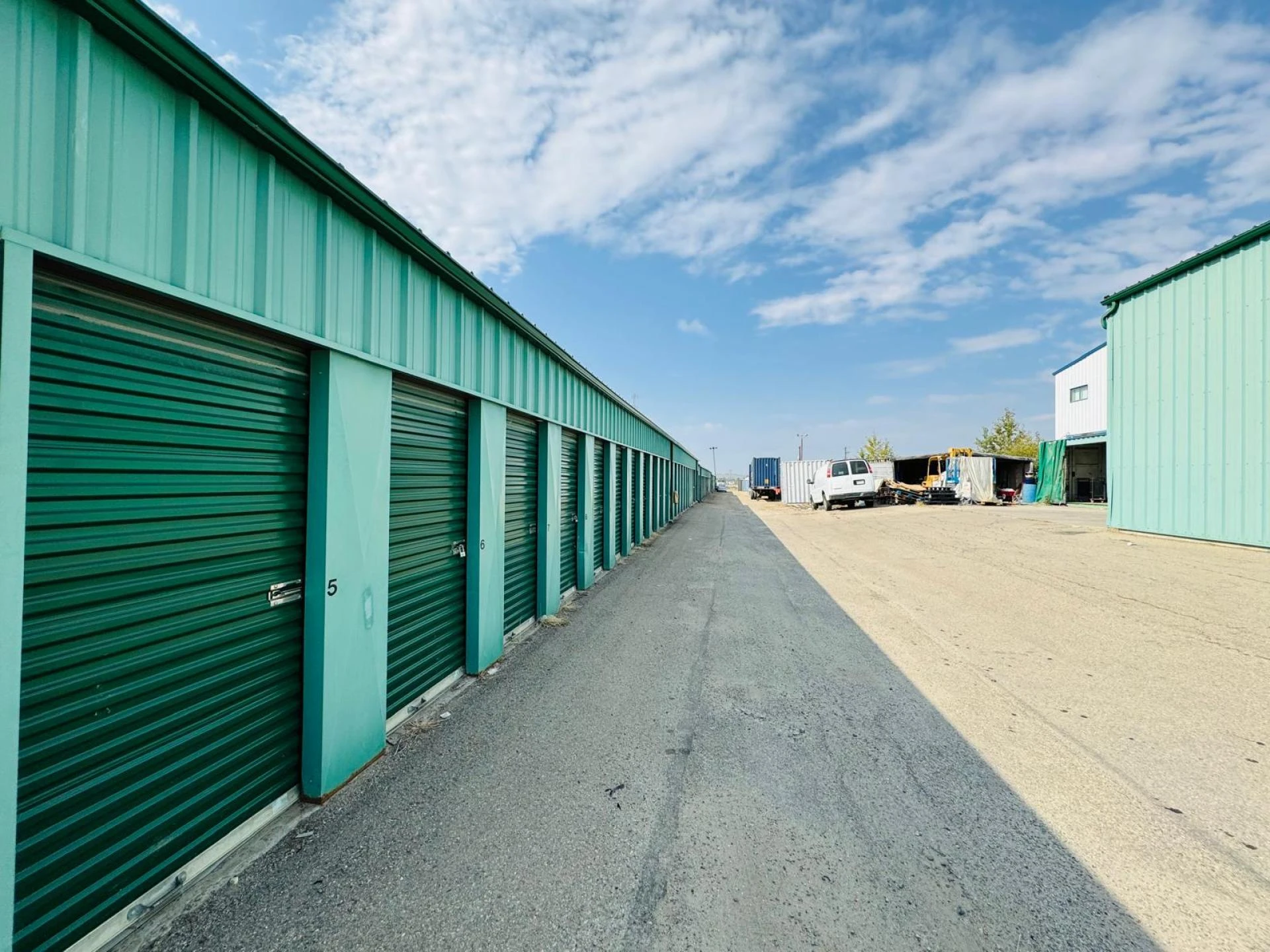 How Rising Rent Prices in Calgary Are Increasing Demand for Self Storage Units in 2026