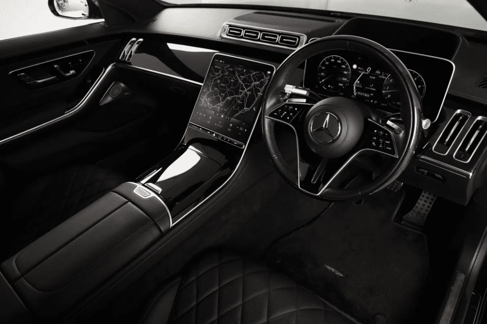 Chauffeur Service The Ultimate Luxury Travel Solution in Australia