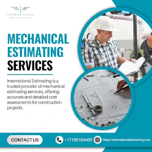 Estimating Companies for Accurate Mechanical Projects in NYC