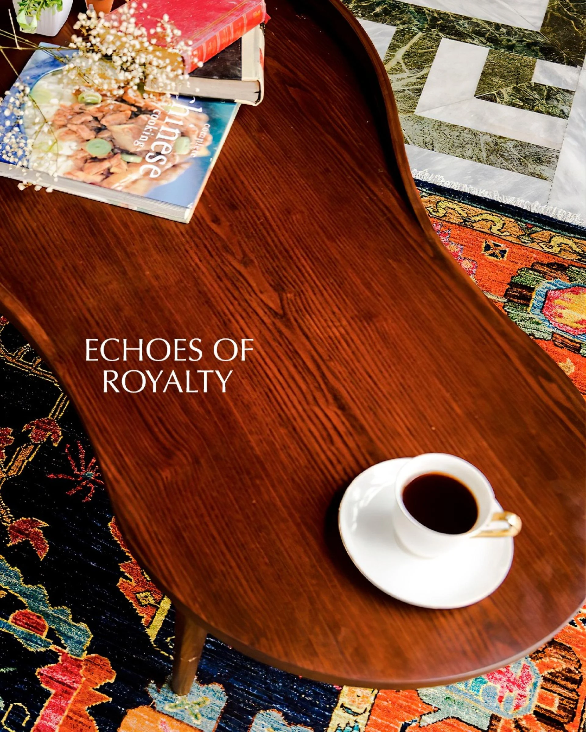 Looking for a Heritage Custom Rug Manufacturer in Lahore?