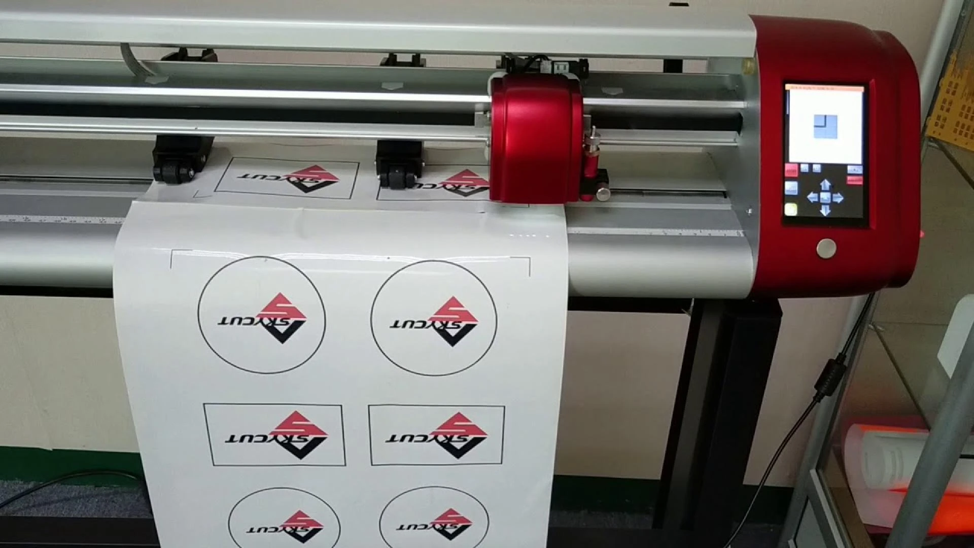What Makes Skycut EV24 the Best Cutting Plotter Choice