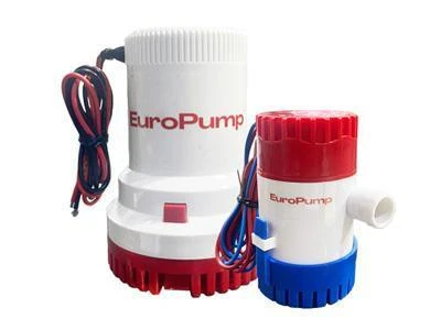 Bilge Pumps Explained | Climax Marine