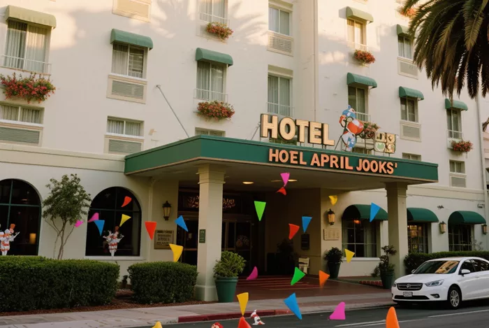 132 Hotel April Fools’ Jokes That Are Outrageously Funny