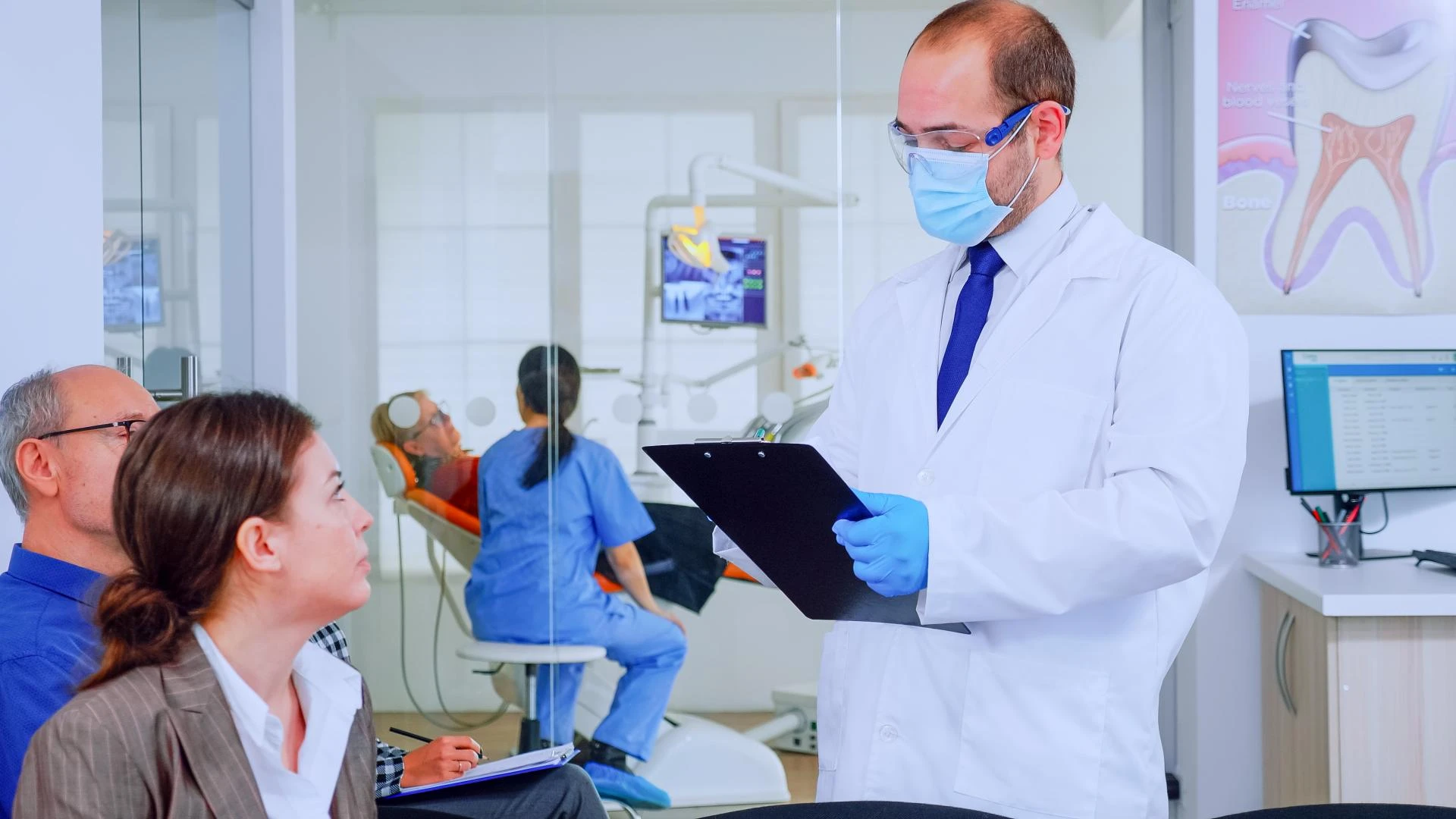 Medicaid Dentist in Houston: A Complete Guide to Affordable Dental Care