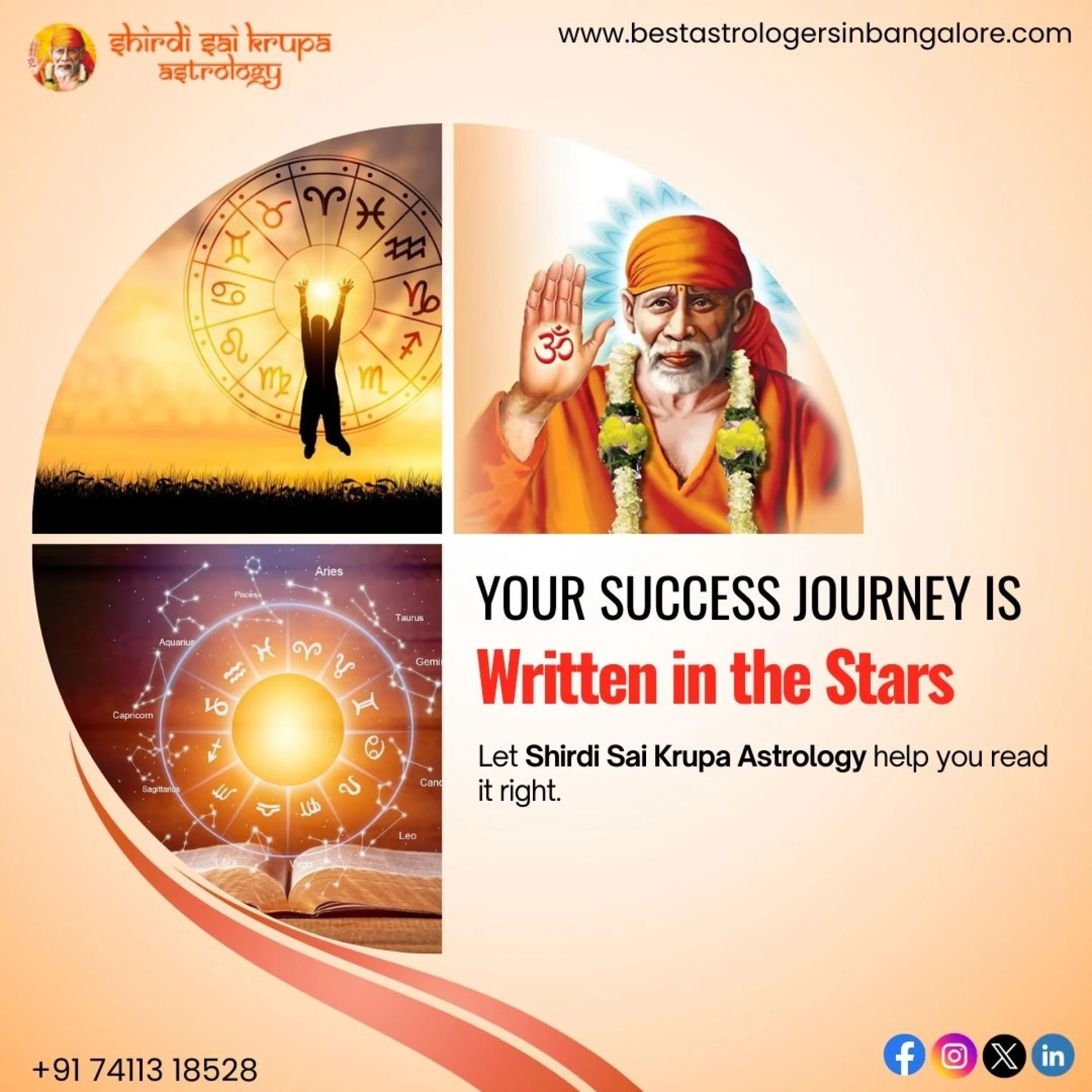 Best Astrologer in Bangalore for Marriage, Career, Relationship, and Financial Guidance|Bestastrologersinbangalore.com