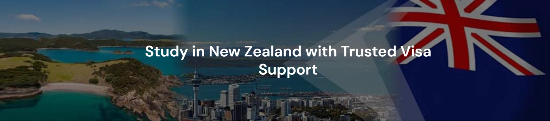 Your Gateway to New Zealand Education – Expert Visa Guidance in Chandigarh