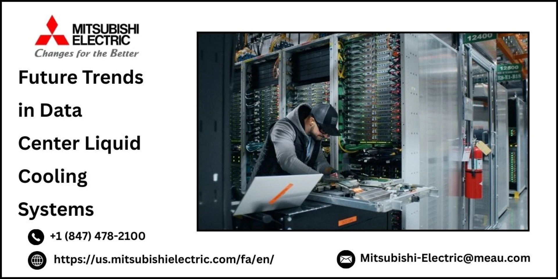 Future Trends in Data Center Liquid Cooling Systems