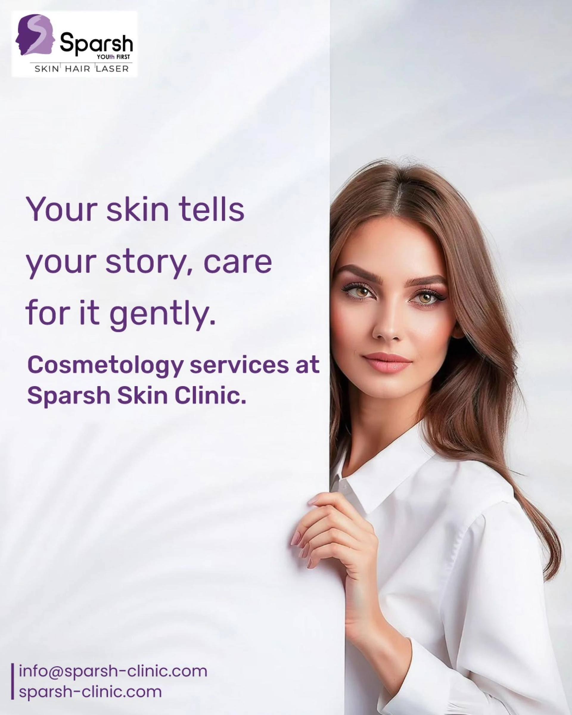 Trusted Cosmetology Clinic in Ahmedabad