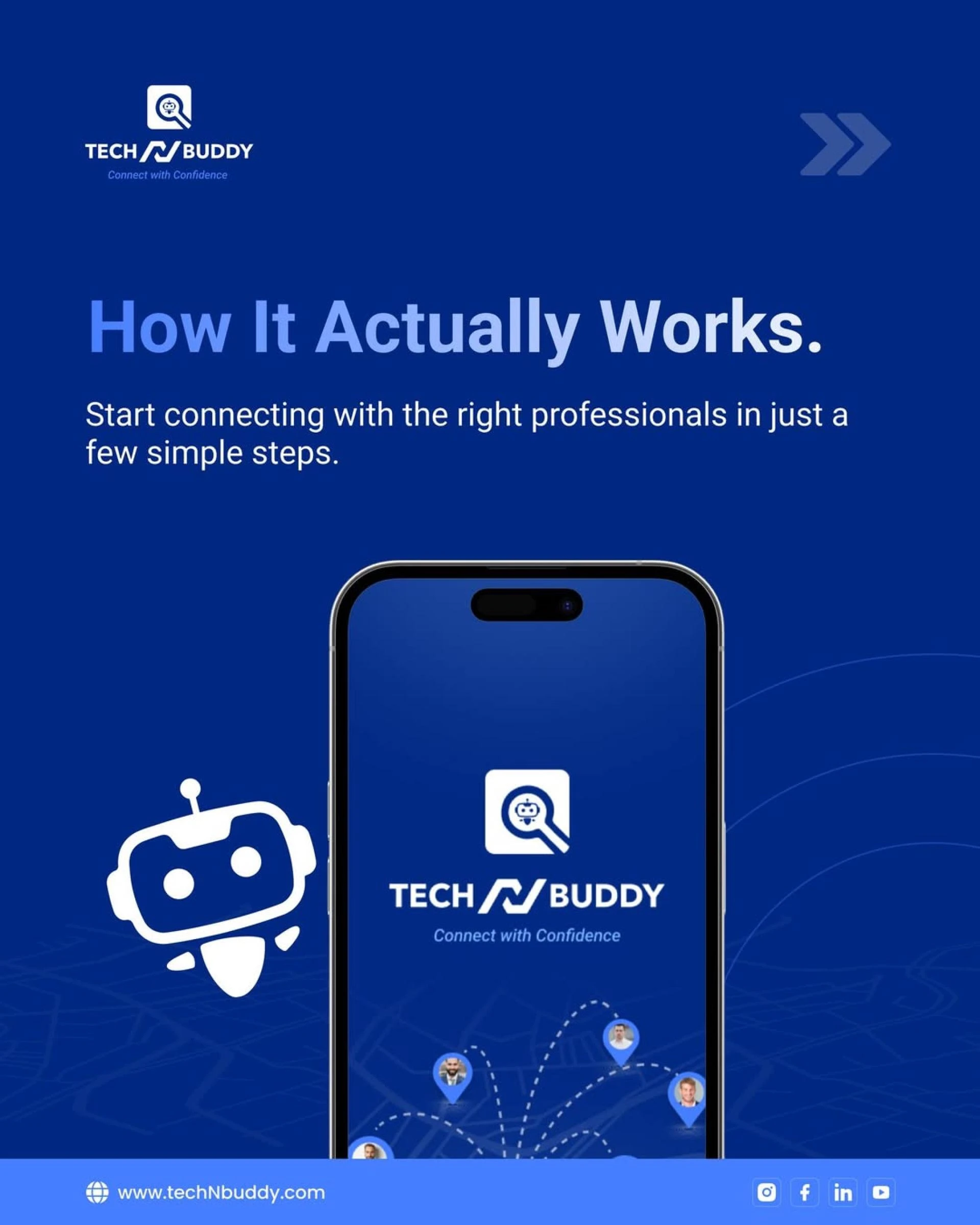 Networking App for Startups in India: Complete Guide to Smarter Connections (2026)