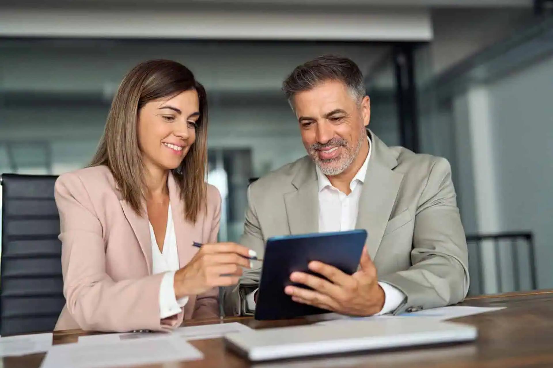 Executive Search Firms in India: How They Help Companies Find Top Leadership Talent