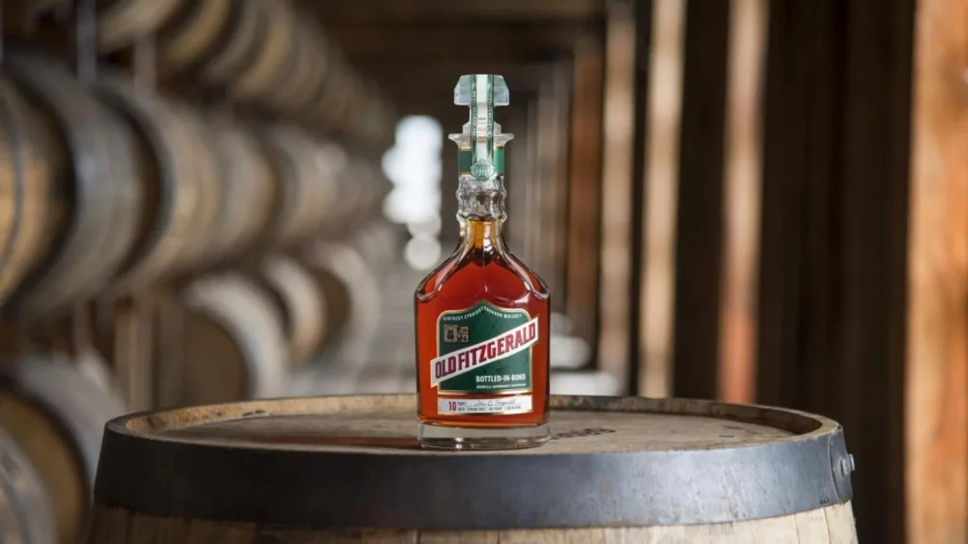 Why Selling Old Fitzgerald Bourbon to the Right Buyer Matters More Than Price