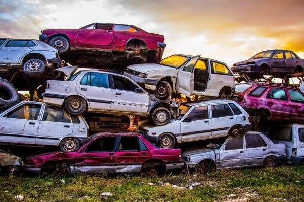 Should You Buy Used Car Parts in Lancaster, CA? What to Know?