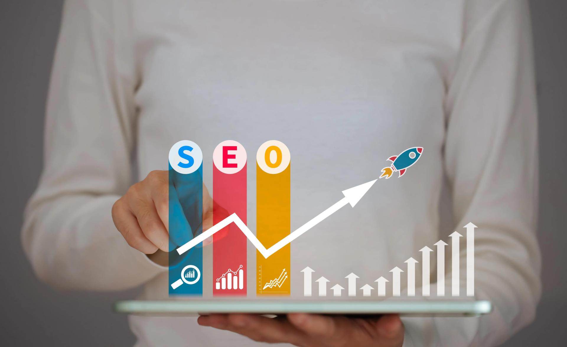 How Results Based SEO Changes the Way Businesses Measure Growth