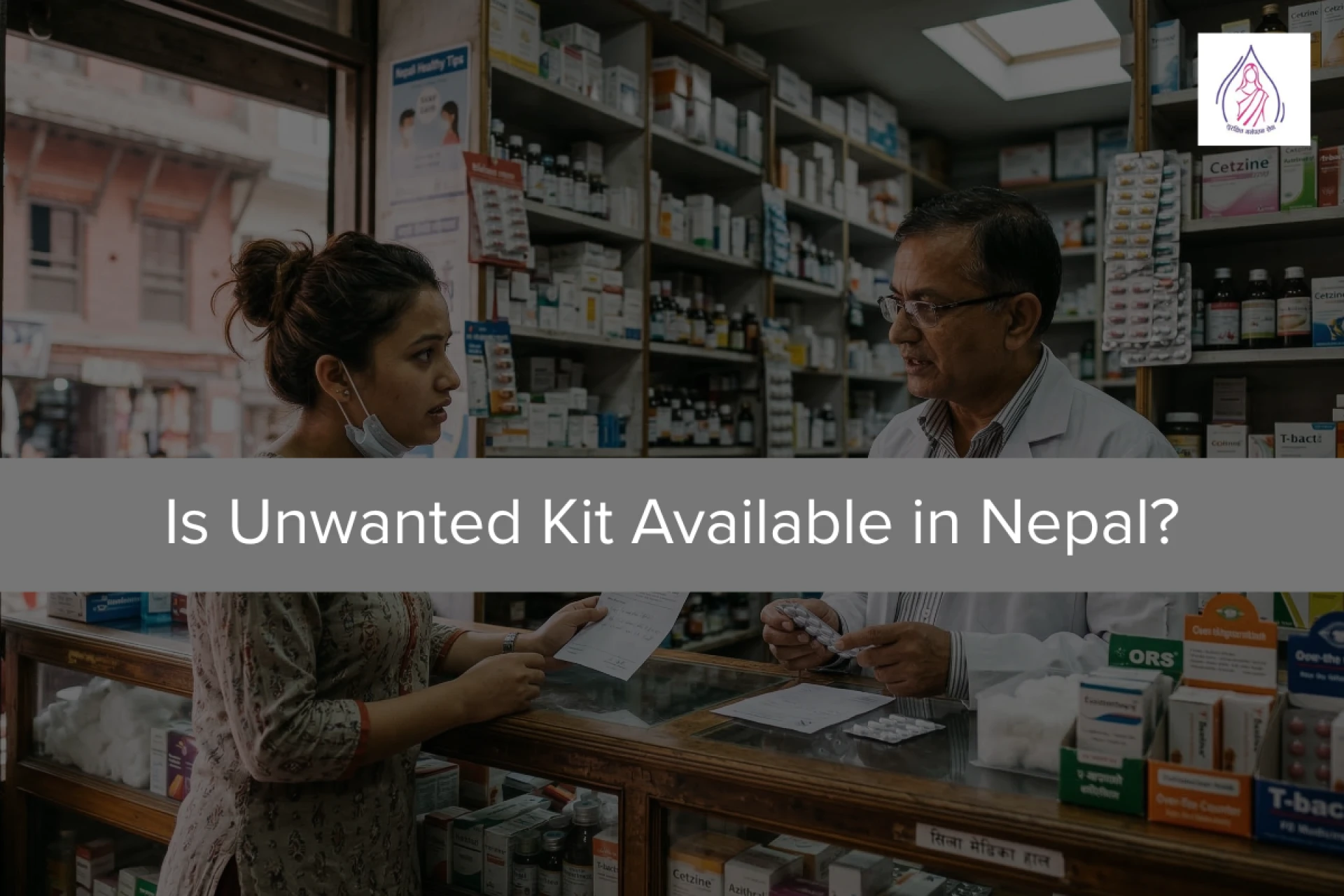 Unwanted Kit Price in Nepal: Complete Guide to Cost, Use, Safety, and Legal Info