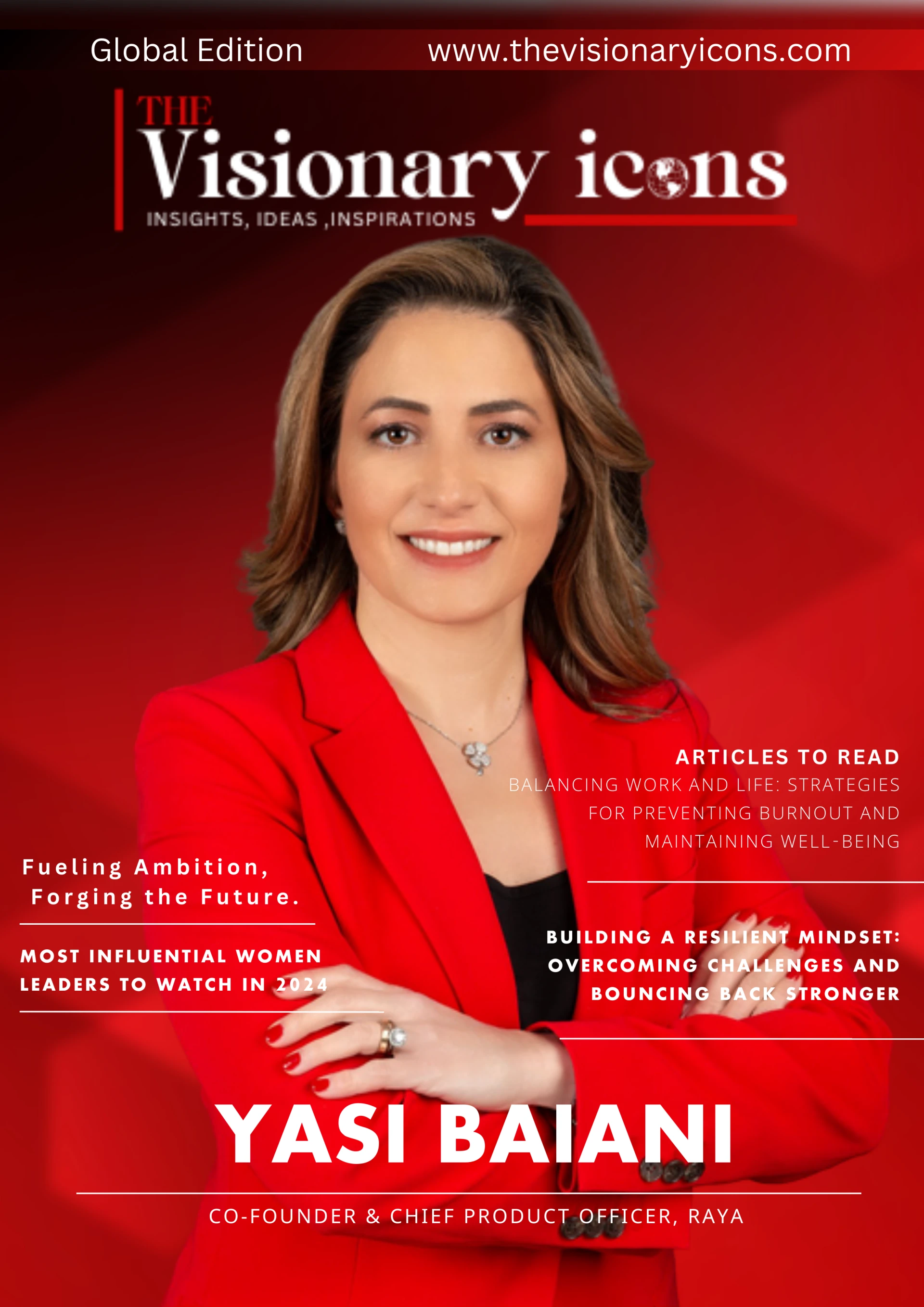 Driving Growth Through Modern Strategies: A Guide for Forward-Thinking Brands