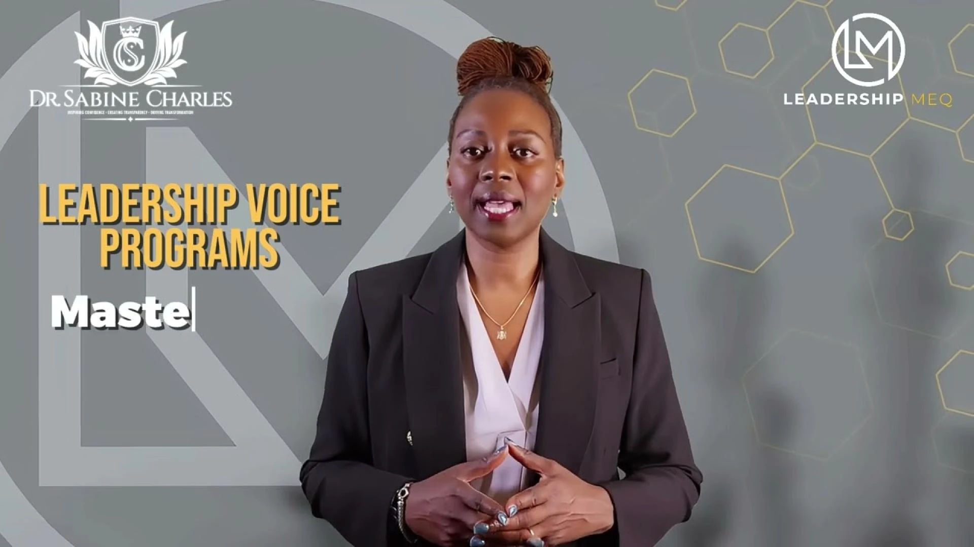 The Impact of a Keynote Speaker on Leadership in Today’s Professional World