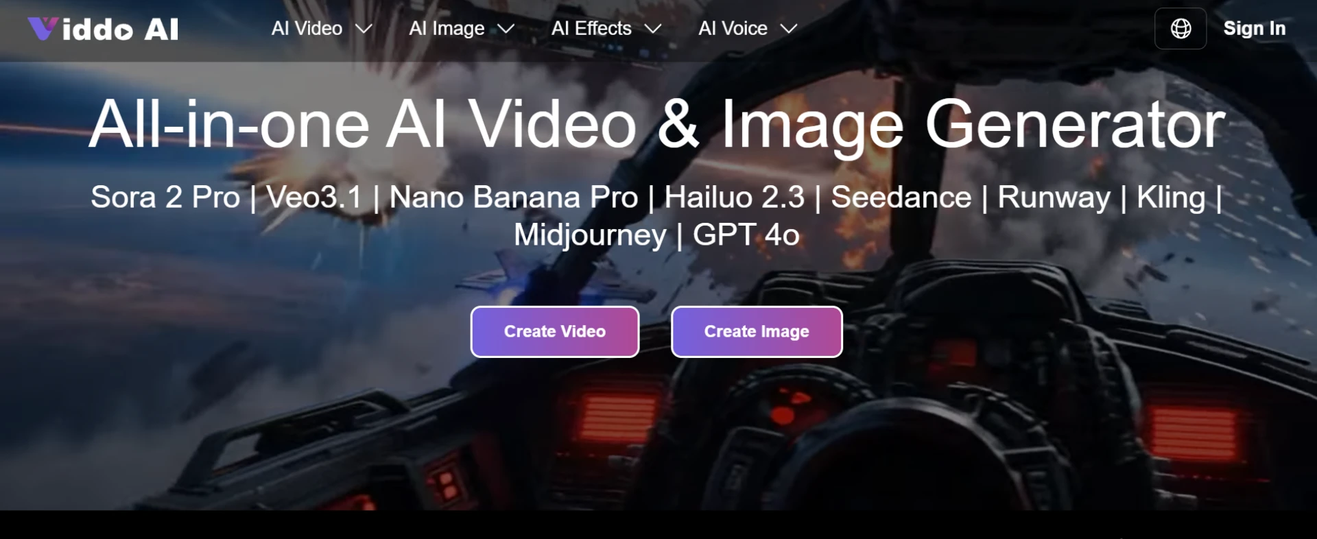 How to Create Short Advertising Videos For Your Products Using An AI Video Generator