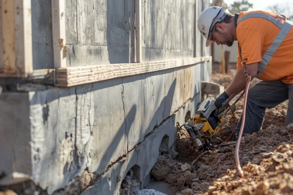 Understanding Foundation Repair in Davenport for Long-Term Home Stability