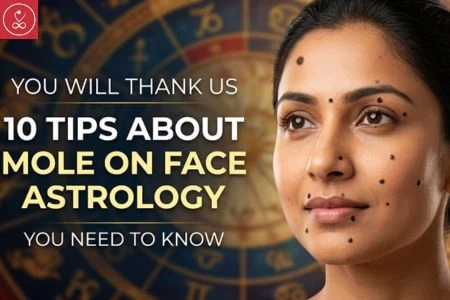 You Will Thank Us - 10 Tips About MOLE ON FACE ASTROLOGY You Need To Know