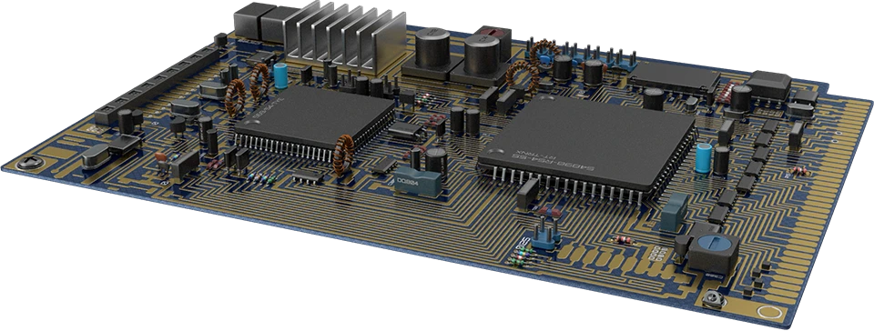 Variable Speed DC Drives: It’s Function in Industrial Applications