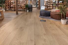 Best Luxury Wood Flooring Options For Interiors