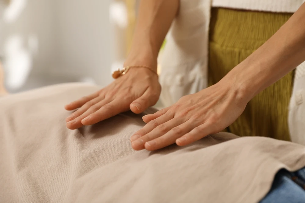 Reiki Healing 101: Everything Beginners Need to Know