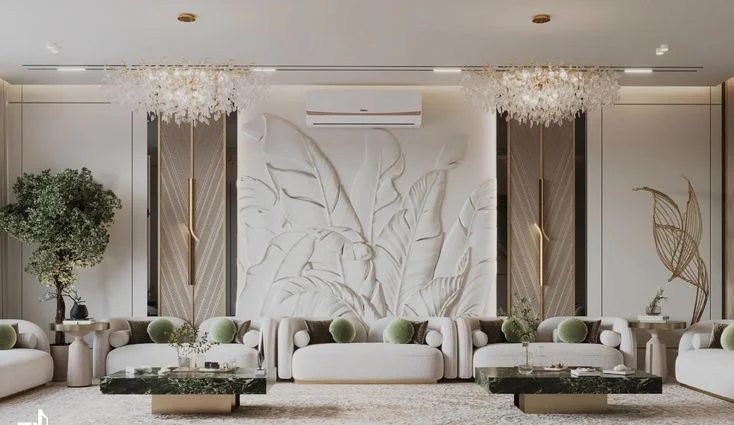 Why a Luxury Leather Sofa from Rococo Milano Is the Smart Luxury Choice for Your Home