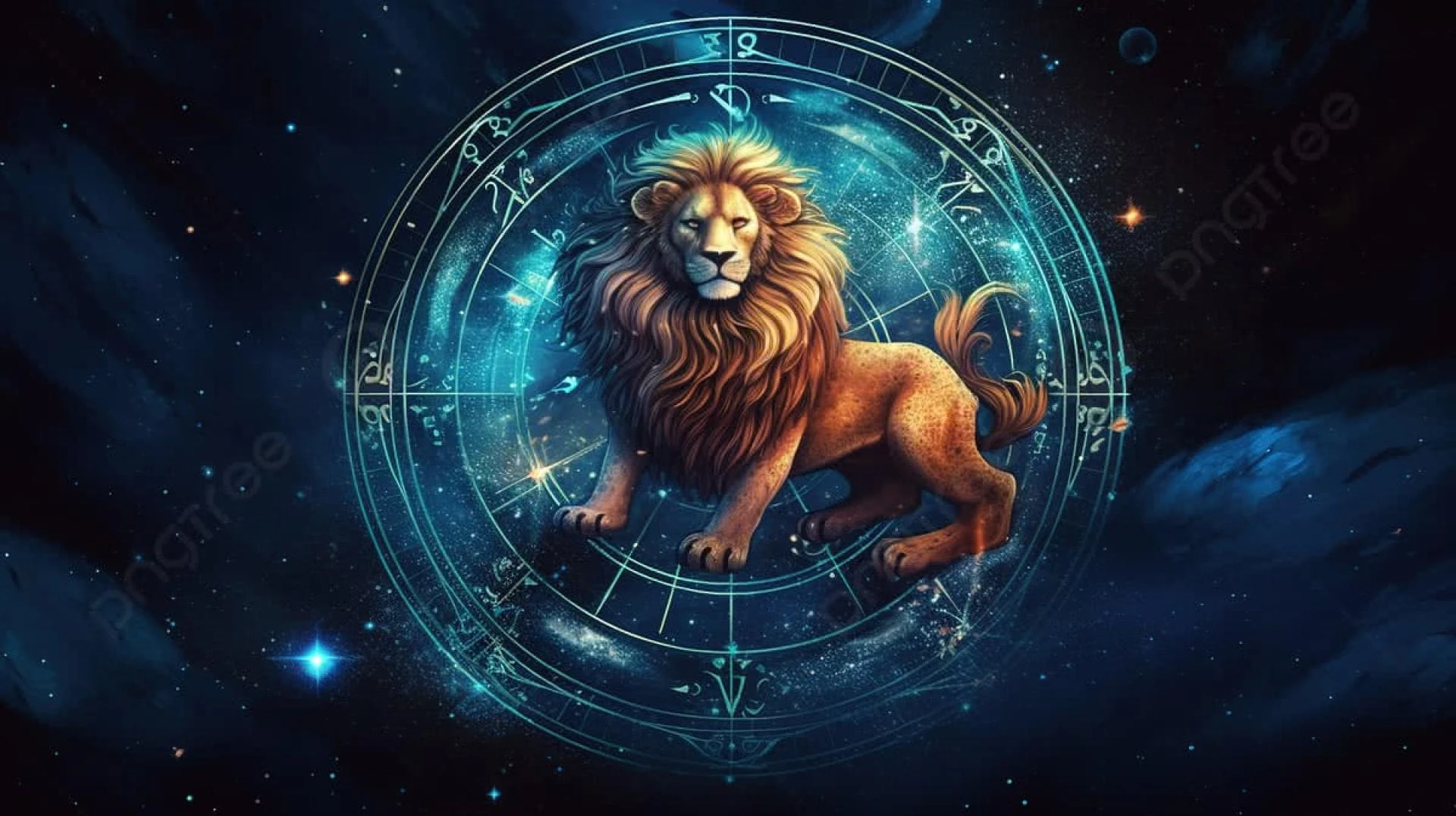 Can Leo Lucky Energy Bring Fame, Confidence, and Leadership Opportunities?