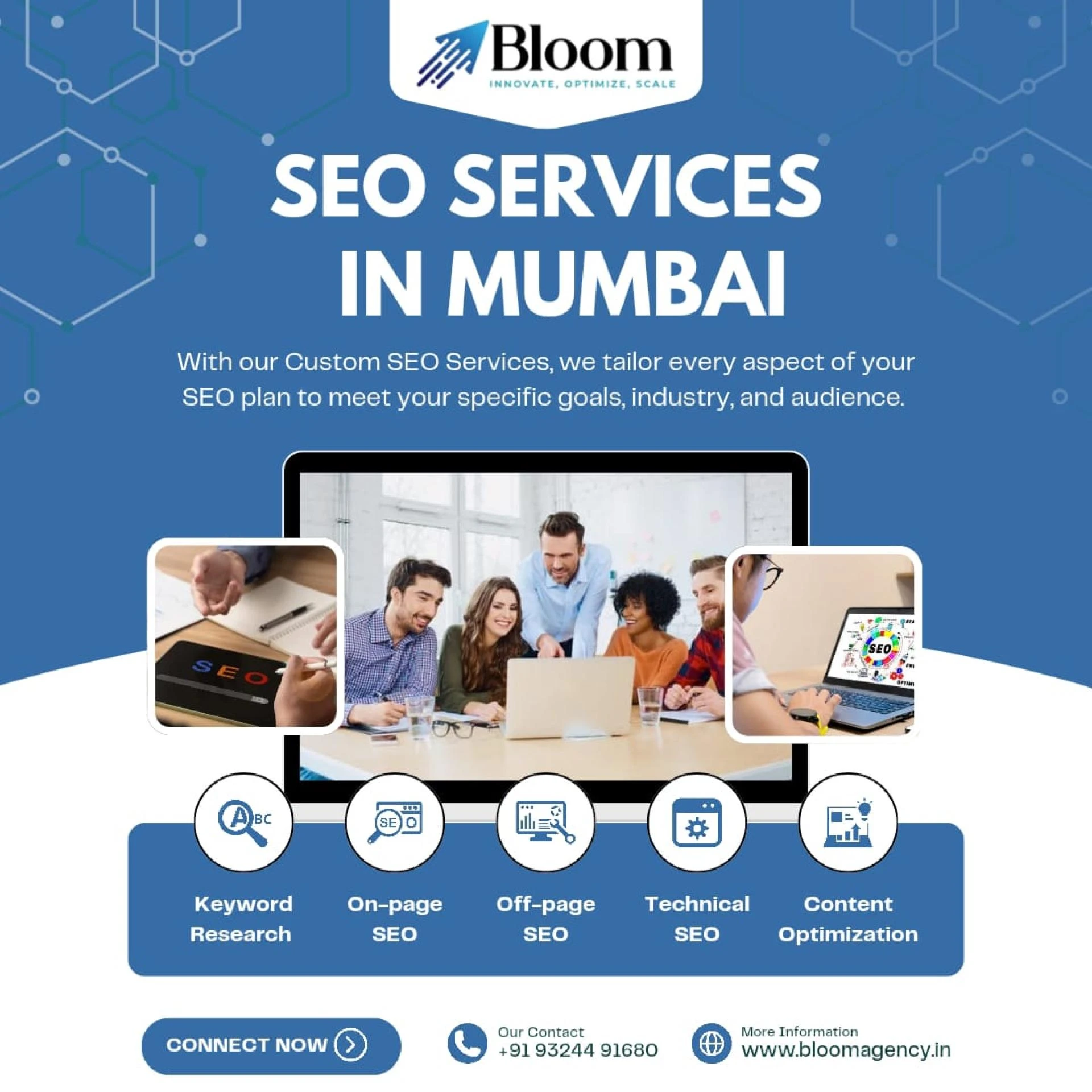 Proven SEO Strategies to Rank Your Business in Mumbai’s Competitive Market