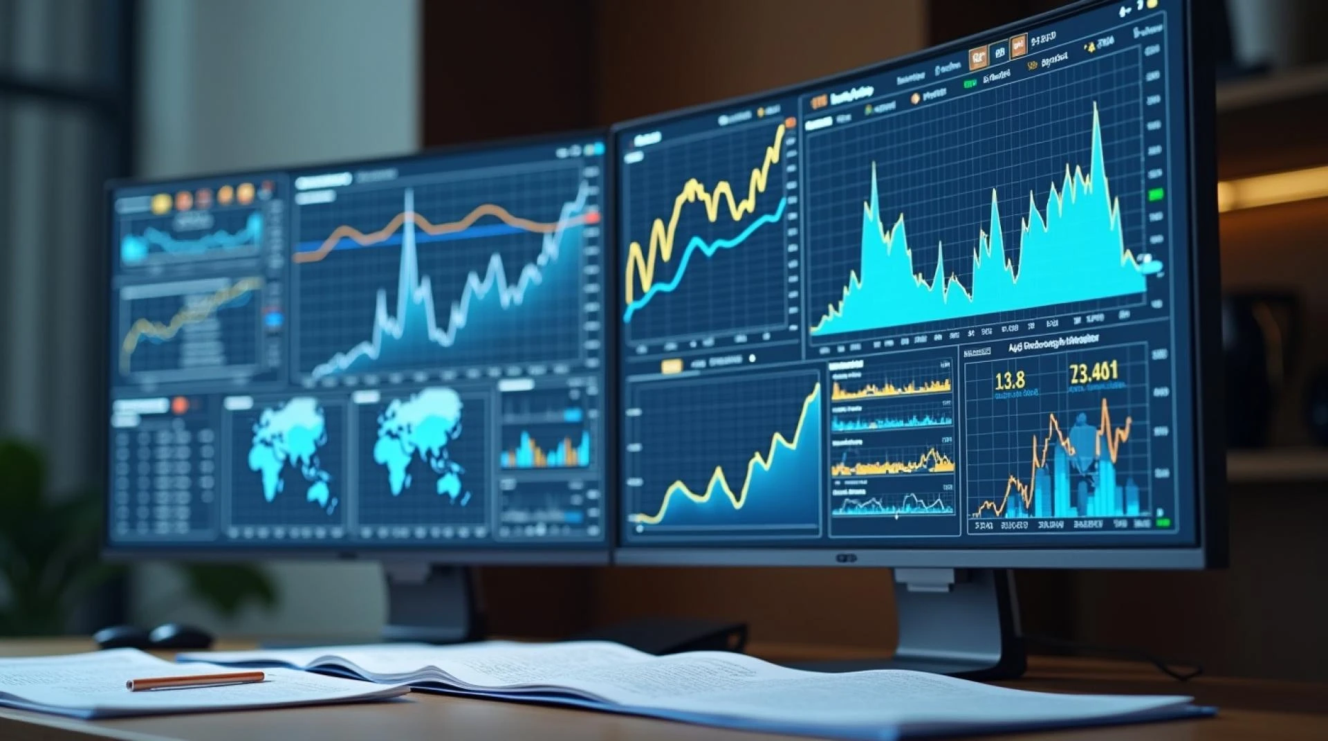 Mastering Cash Flow: Strategies for Long-Term Business Success