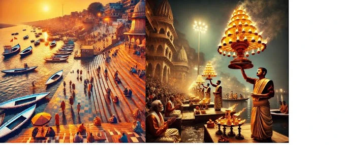 Travel Agency in Varanasi: Complete Tour Guide
