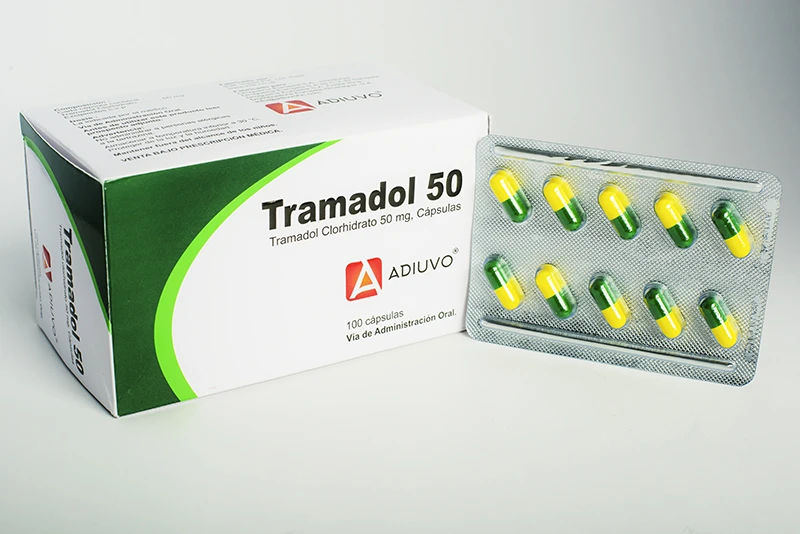 Buy Tramadol Online: Powerful Pain Relief with Fast Delivery