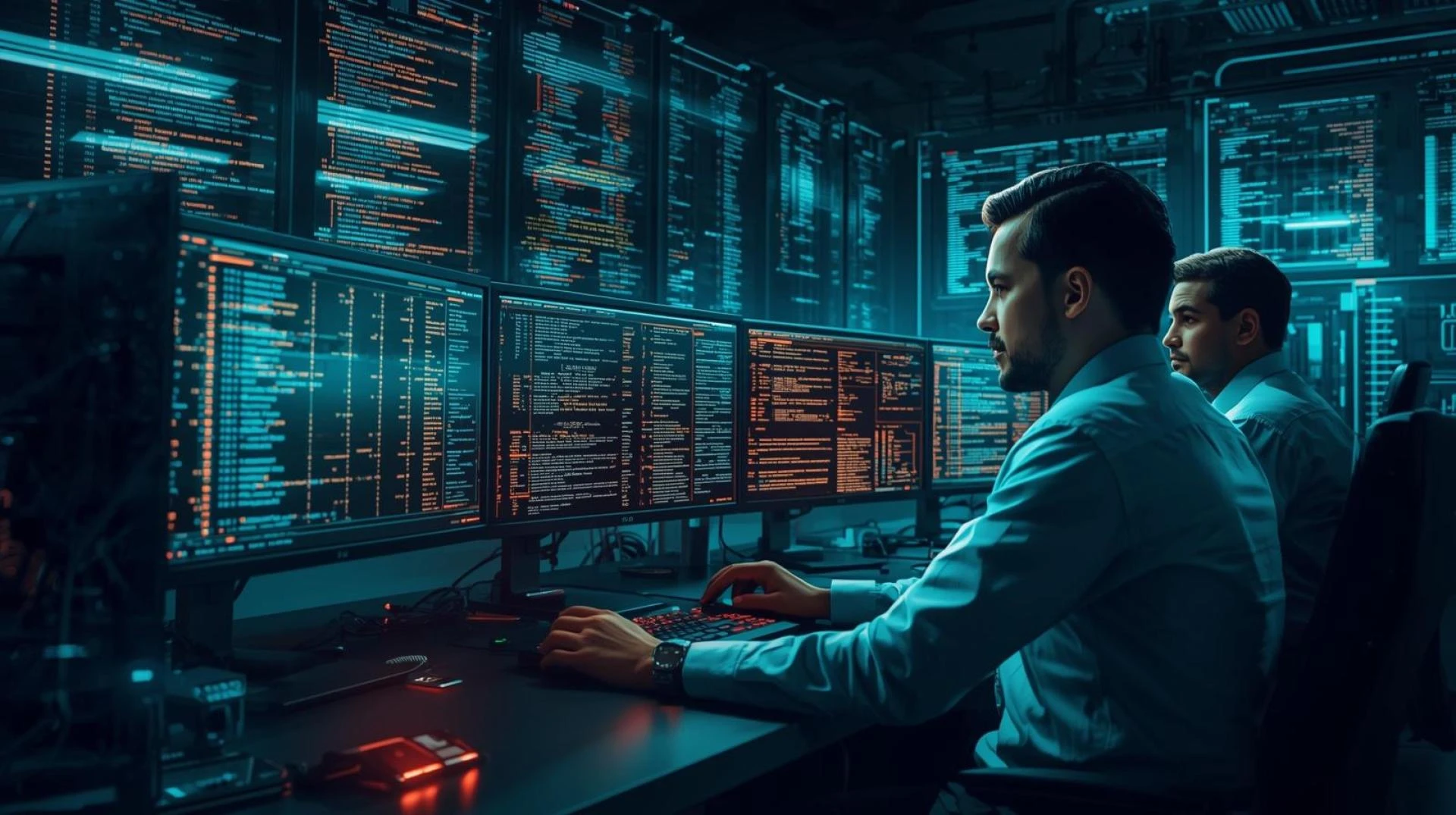 How Vulnerability News Helps Identify High-Risk Attack Surfaces in Modern IT Environments?