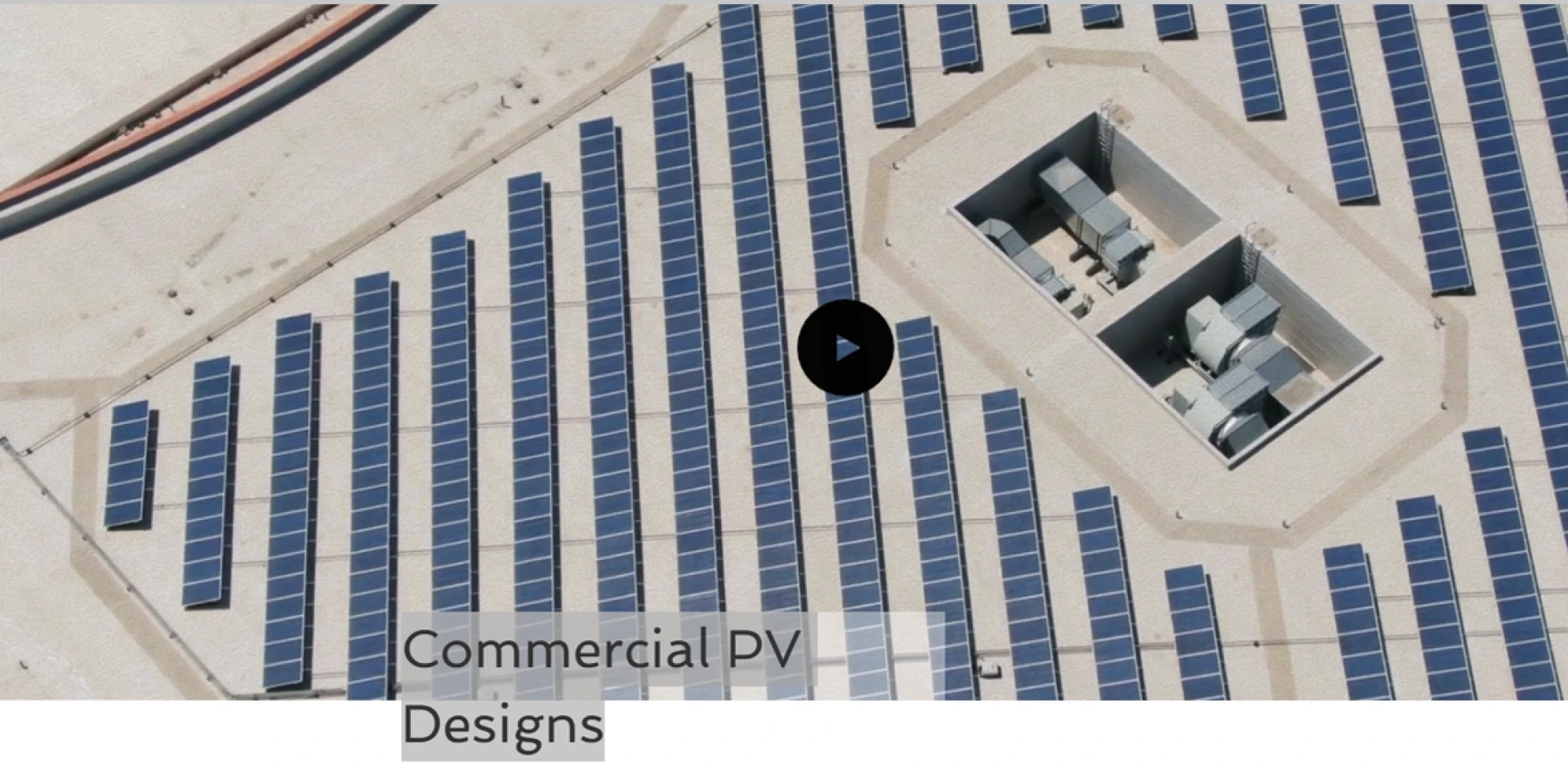 High-Efficiency Commercial PV Designs: Trends, Tools & Technologies