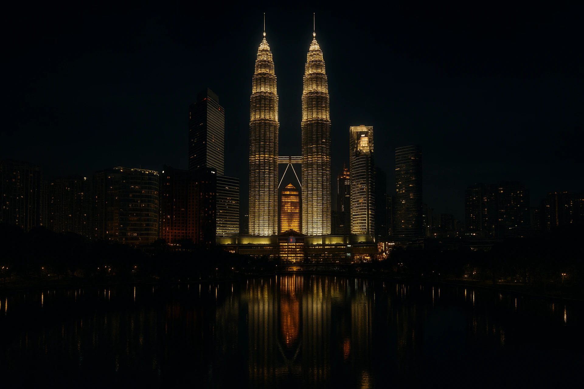 How Event Companions Enhance Networking in Kuala Lumpur